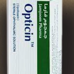 Opticin Generic- Ceftriaxone