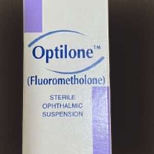Optilone Generic- Fluorometholone