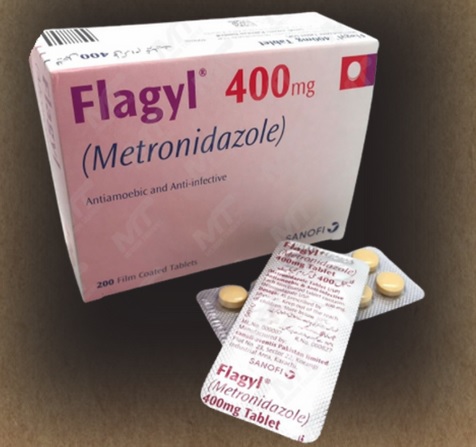 metronidazole tablet ip flagyl 400 mg uses in hindi