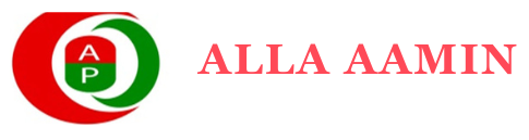 Alla Aamin pharmaceuticals import co.