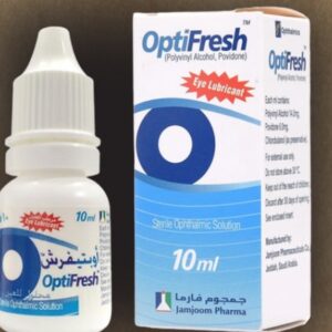 Optifresh Generic- Polyvinyl Alcohol Povidone