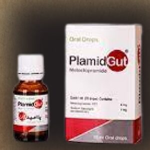 Plamid Gut Generic- Metoclopramide