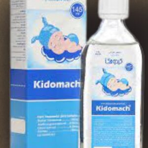 Kidomach Generic- Gripe Water