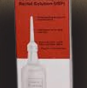 Kleen Enema Generic-saline Enema